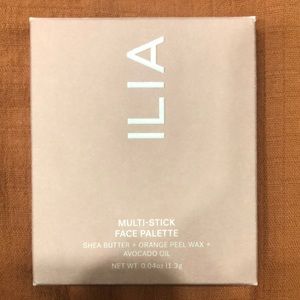 ILIA multi stick palette